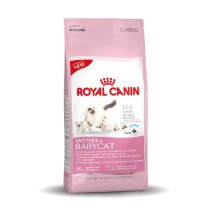 Royal canin mother & babycat 
